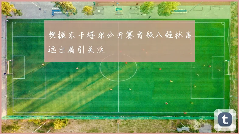 樊振东卡塔尔公开赛晋级八强林高远出局引关注