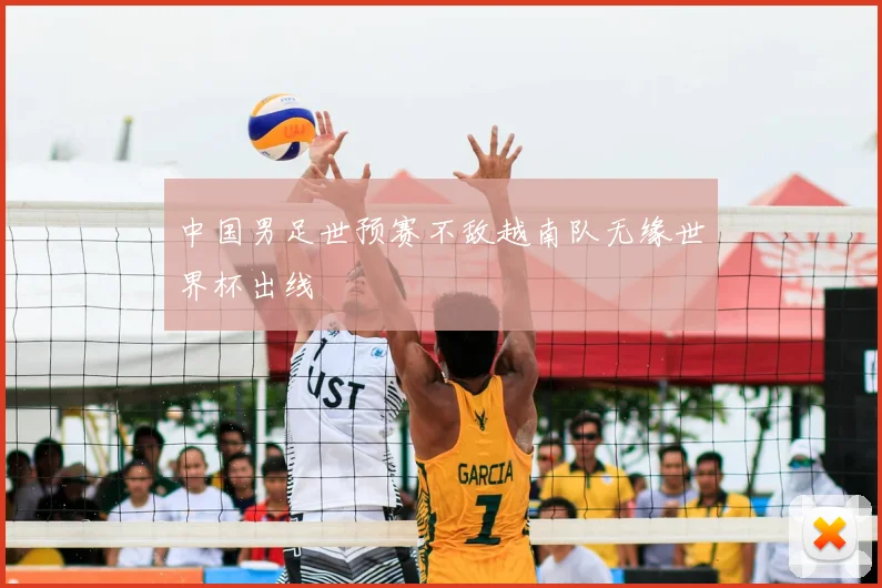 中国男足世预赛不敌越南队无缘世界杯出线