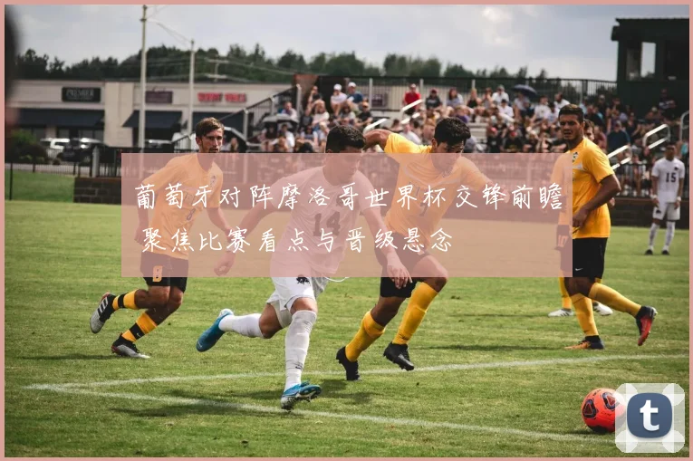 葡萄牙对阵摩洛哥世界杯交锋前瞻 聚焦比赛看点与晋级悬念