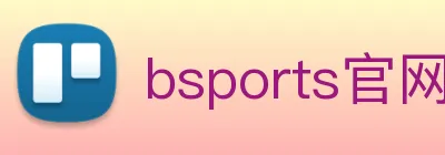 bsports官网注册入口 logo